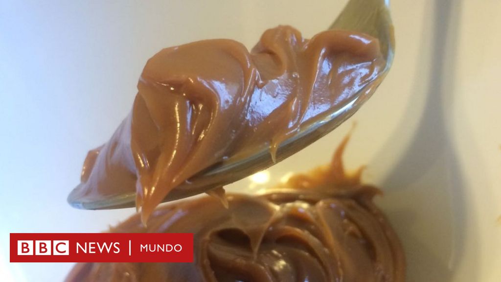 Dulce de leche, manjar, arequipe o cajeta: ¿de dónde viene el popular  dulce? - BBC News Mundo