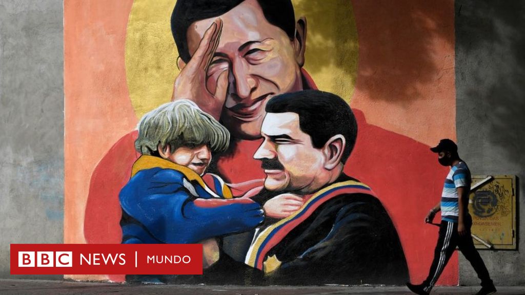 Qué queda del legado de Hugo Chávez a 10 años de su muerte y cuánto ha mantenido Nicolás Maduro