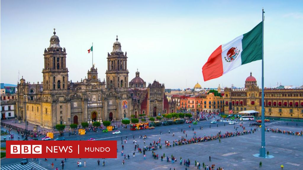 El año que descubrí que México es distinto al resto de América Latina