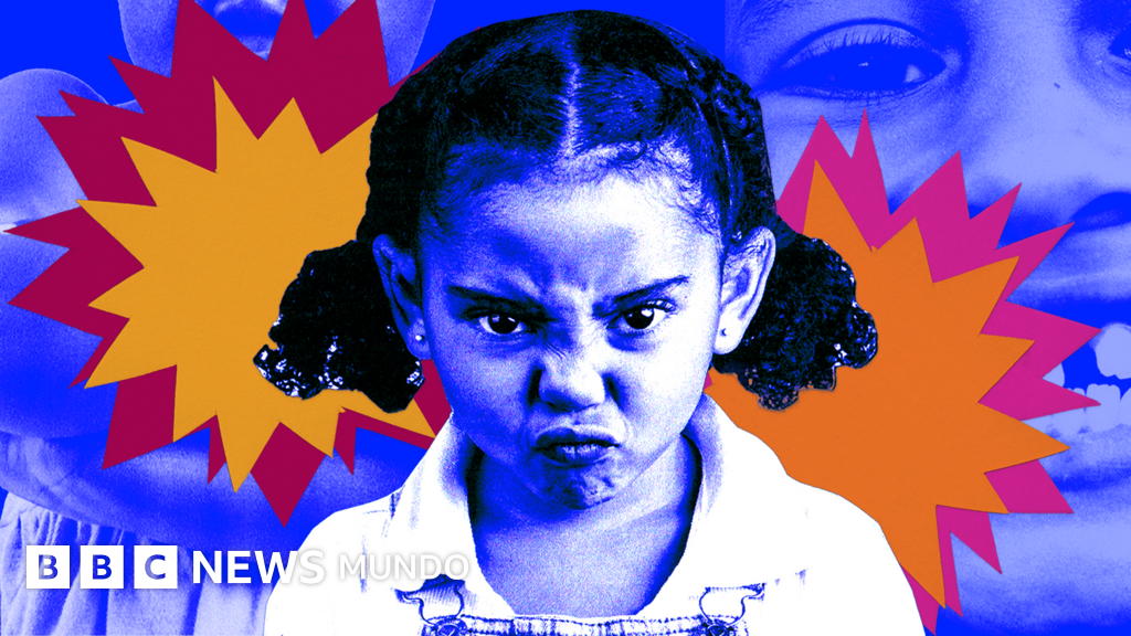 ¿Por qué los niños de 6 años experimentan cambios emocionales intensos?