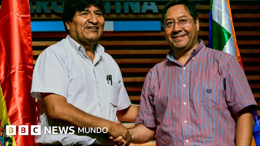 3 claves para entender por qué la izquierda perdió en Bolivia tras casi 20 años en el poder