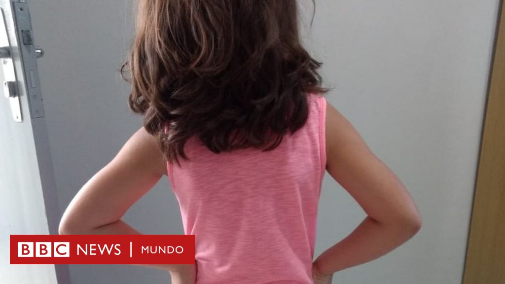 Niños Transgénero Nos Denunciaron Por Dejar Que Nuestro Hijo De 5 Años Usara Ropa De Niña