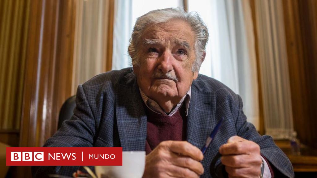 José Mujica: the former president of Uruguay announces that they detected a tumor in the esophagus that was difficult to treat