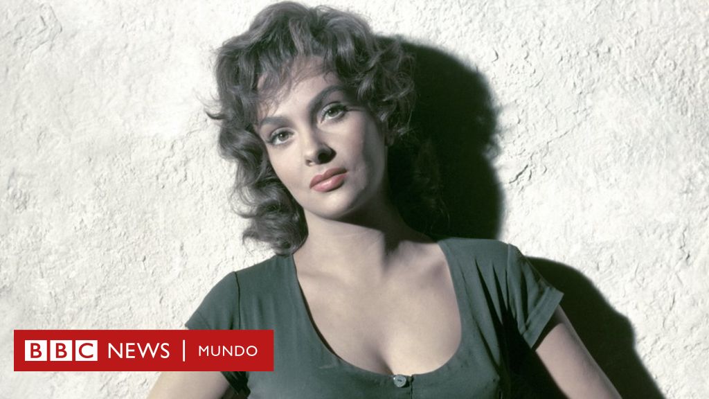 Muere Gina Lollobrigida, la gran estrella del cine italiano de las décadas de los 50 y 60