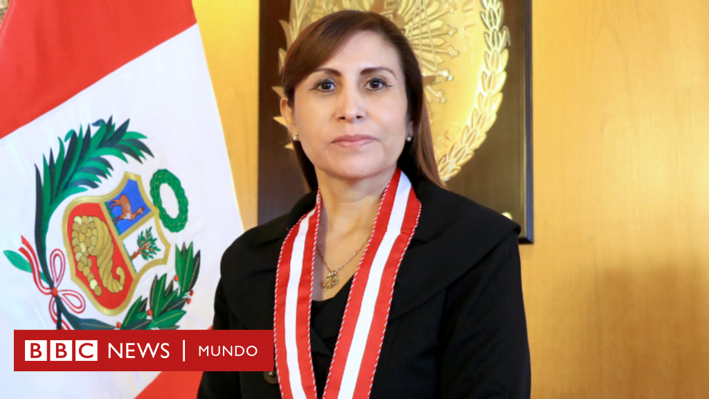 Patricia Benavides: the controversial and brief time period of Peru’s lawyer basic has been suspended for interfering within the investigation towards her sister.