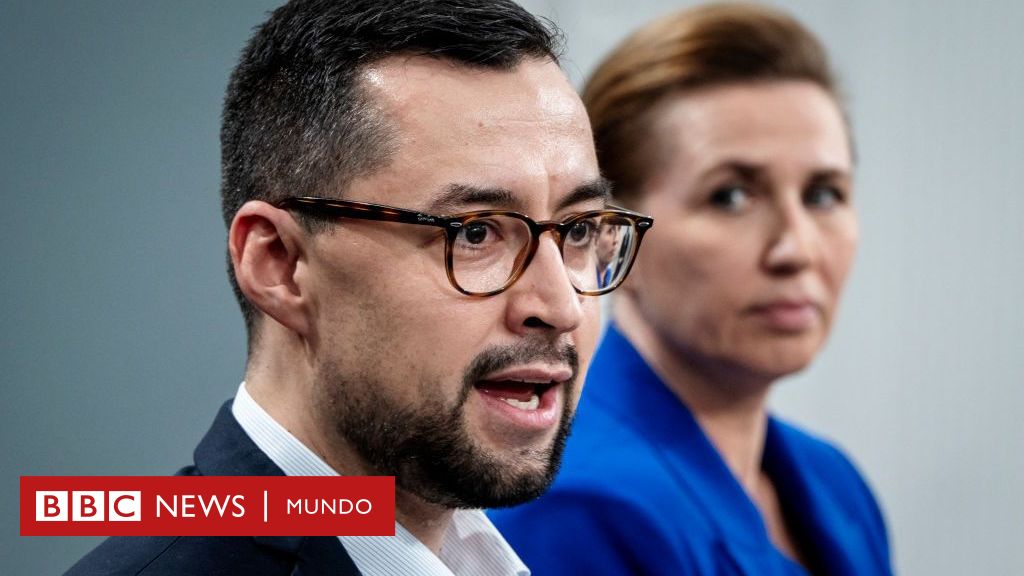 "Basta, ya es suficiente": los principales partidos políticos de Groenlandia se unen para rechazar las amenazas de anexión de Donald Trump