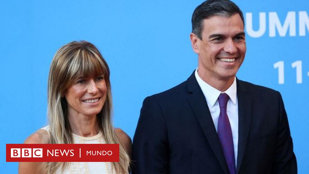Pedro Sánchez: the president of the Spanish government announces that he is considering resigning after launching an investigation into his wife