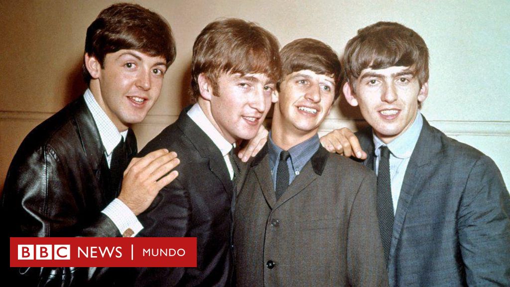 Now and Then: la historia de la "última canción" de los Beatles que reconstruye la voz de John Lennon
