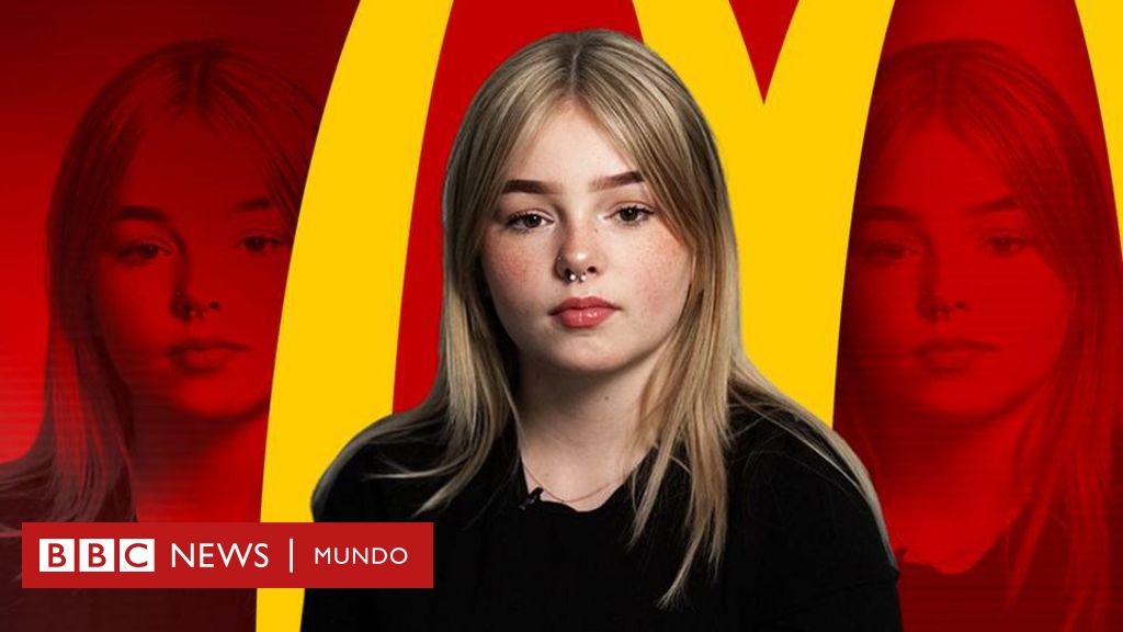 Investigación BBC: más de 100 empleados de McDonald's denuncian acoso y abuso sexual en Reino Unido