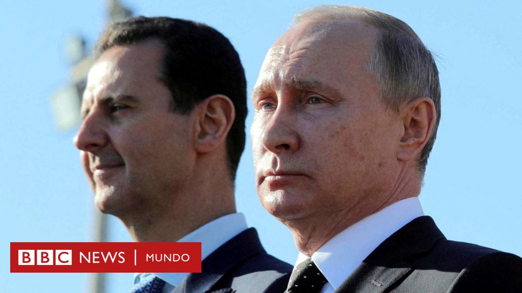 5 eventos clave que afectaron a Rusia en 2024 mientras el país conseguía logros significativos en la guerra contra Ucrania