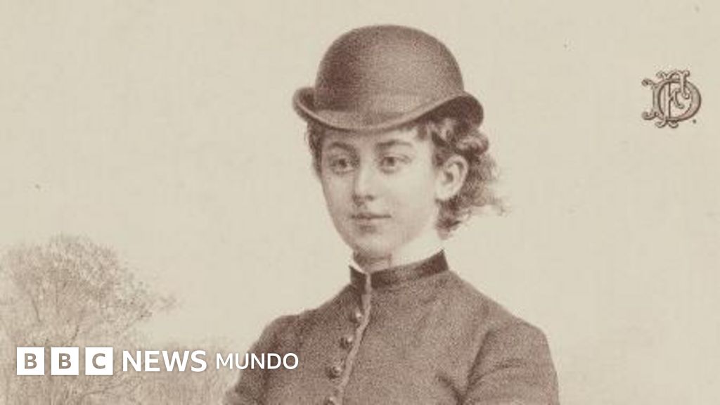 Florence Dixie, la aristócrata, corresponsal de guerra y exploradora de la Patagonia que fue fundamental en los inicios del fútbol femenino