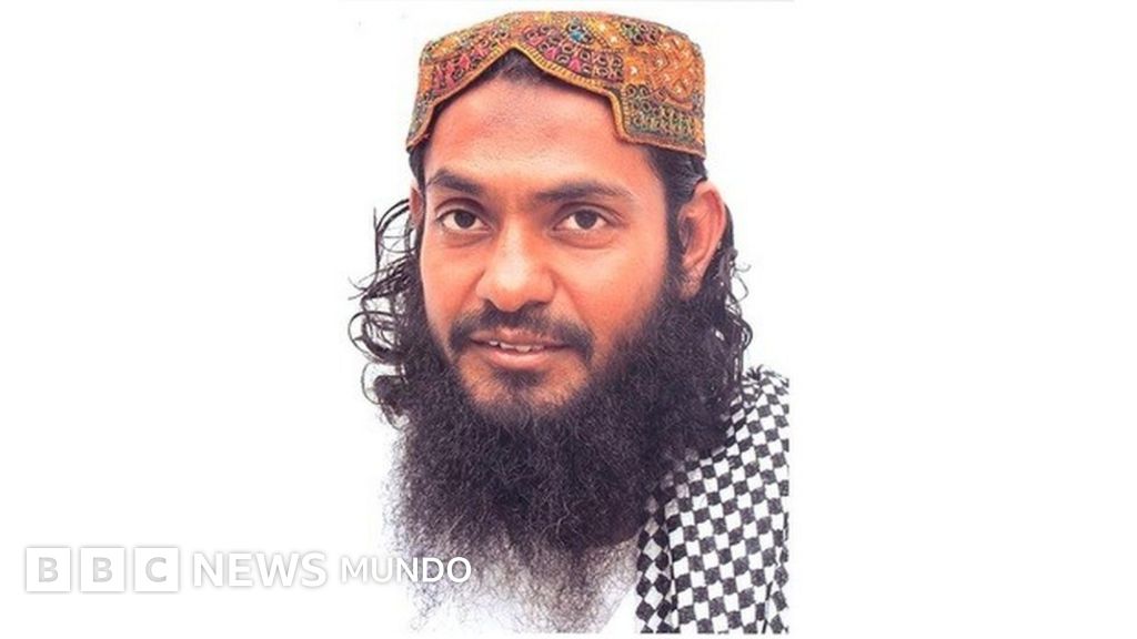 Guantánamo: los dos hermanos liberados sin cargos después de casi 20 años encarcelados por la justicia de EE.UU.