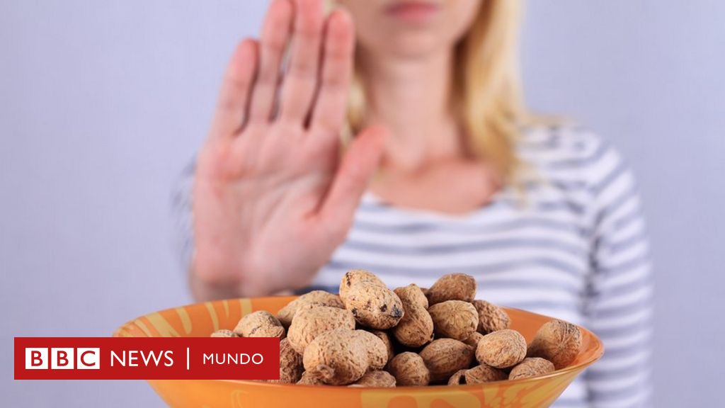 Los 8 alimentos que más alergias causan - BBC News Mundo