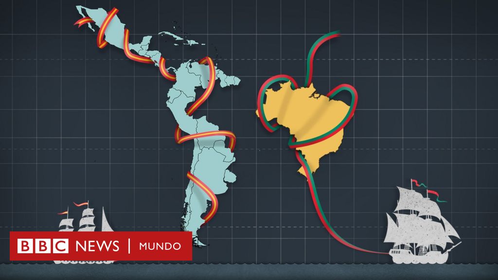 Por qué en los lugares públicos en muchos países latinoamericanos