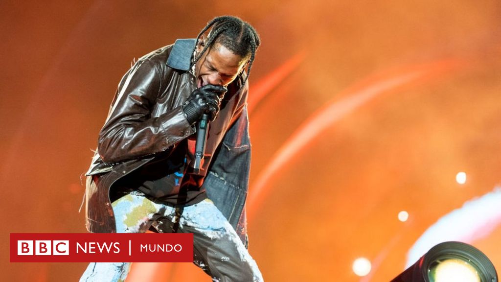 Travis Scott en Astroworld: el niño de 9 años Ezra Blount se convierte