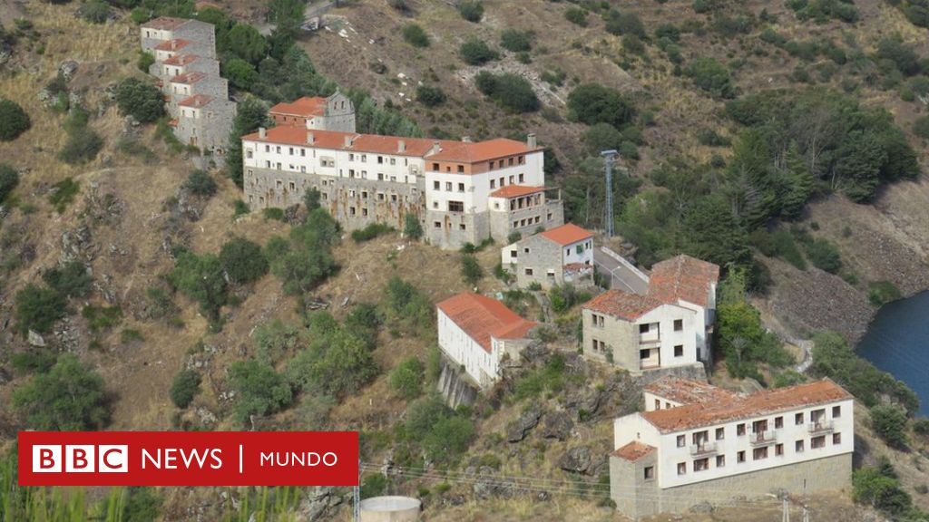 Salto de Castro: Hiszpańskie miasto, które sprzedaje za 265 000 USD