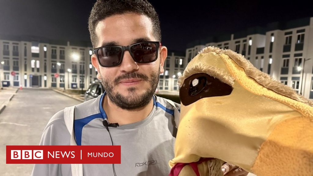Argentina gana el Mundial: las cábalas que usaron los seguidores de la albiceleste en 'Barwargento', el barrio "argentino" de Qatar