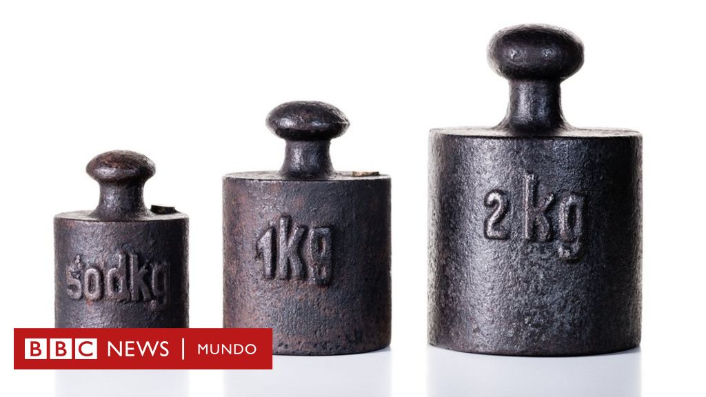 por-qu-en-2019-un-kilo-ya-no-pesar-un-kilo-bbc-news-mundo