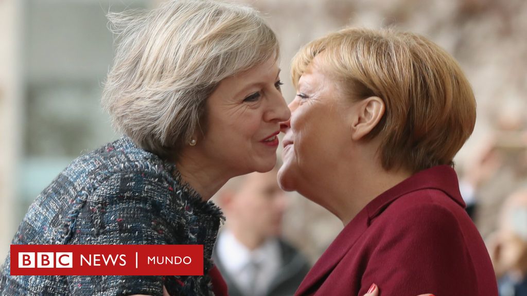 Brexit: Der Liebesbrief, den deutsche Politiker an das Vereinigte Königreich geschrieben haben, um es am Austritt aus der Europäischen Union zu hindern
