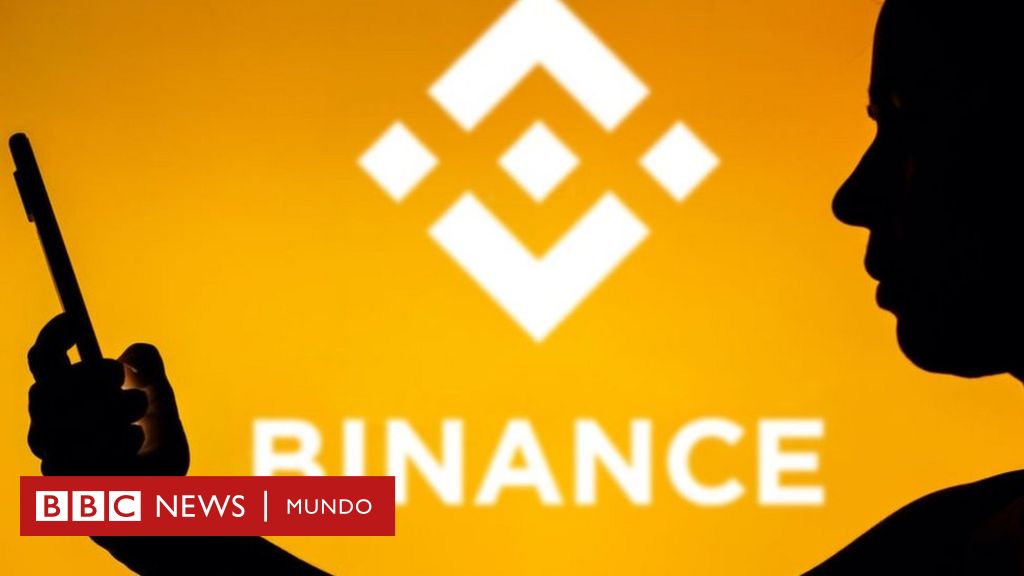 Binance: acusan a la mayor plataforma de criptomonedas del mundo de participar en una "red de engaño" en Estados Unidos