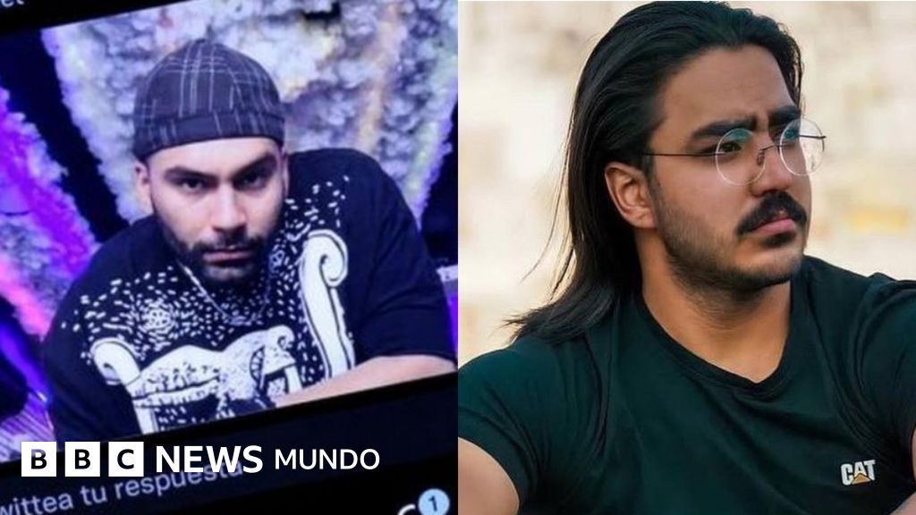 En qué consiste el moharebeh, el delito contra Dios por el que Irán está ejecutando a manifestantes