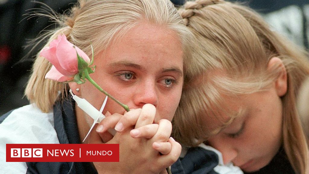 20 Años De Columbine La Extraña Fascinación Que Todavía Causa En Eeuu El Tiroteo En La 8231