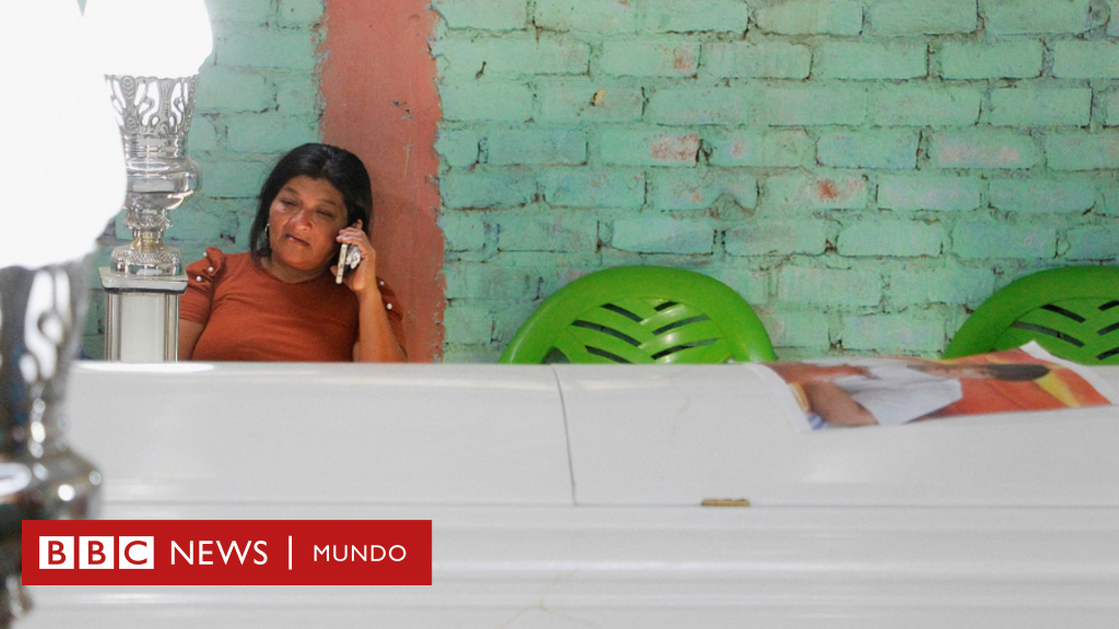 "Les han dado patente de corso": Como la minería ilegal se extendió por Perú hasta llevar a la matanza en una mina de Pataz