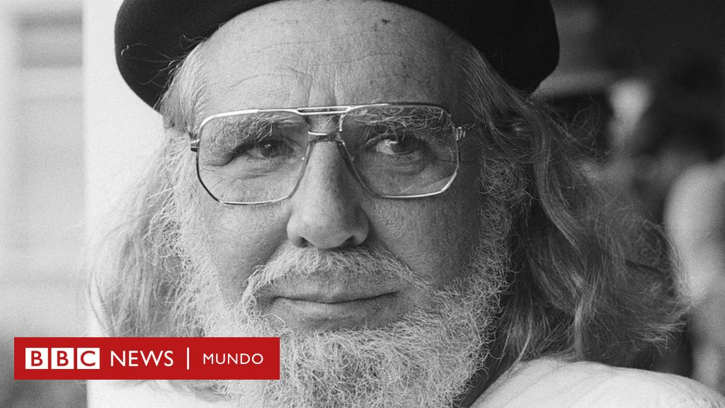 Morre aos 95 anos o poeta e sacerdote nicaraguense Ernesto