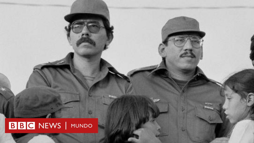 Nikaragua: Siapakah Humberto Ortega, saudara laki-laki Daniel Ortega, yang mengkritik “kekuasaan diktator” presiden negara tersebut?
