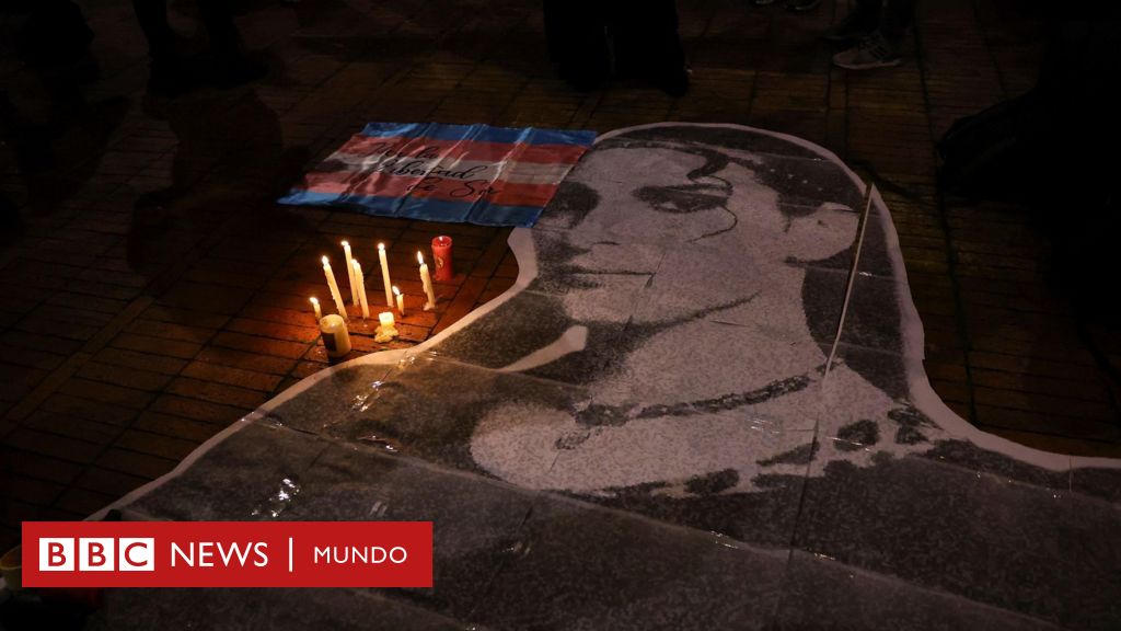 Brutal asesinato de Sara Millerey: un grito contra la transfobia en Colombia