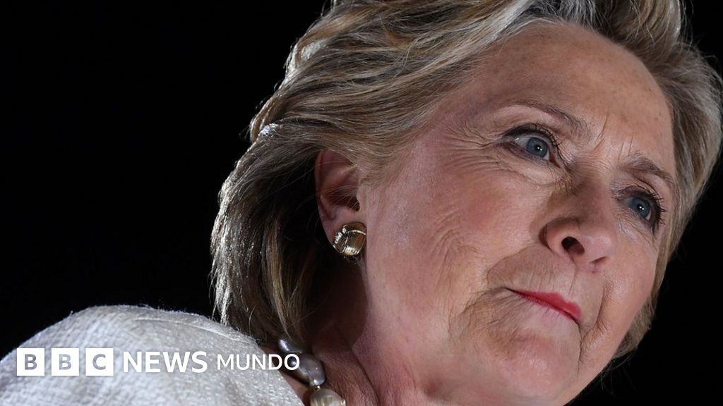 3 problemas que enfrenta Hillary Clinton a menos de una semana de