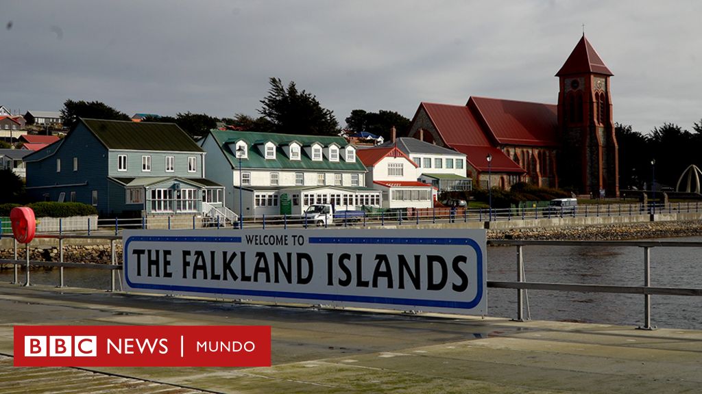 Malvinas/Falklands: el enorme crecimiento económico de las islas en los 40 años que siguieron a la guerra
