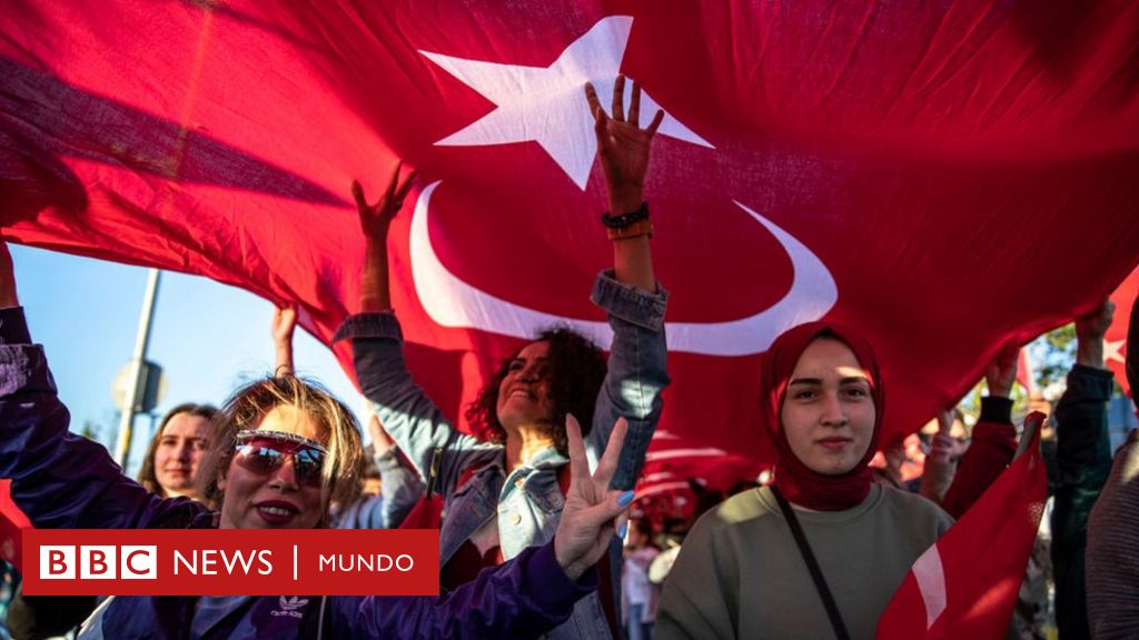 Turkey: Why did Turkey change its English name?