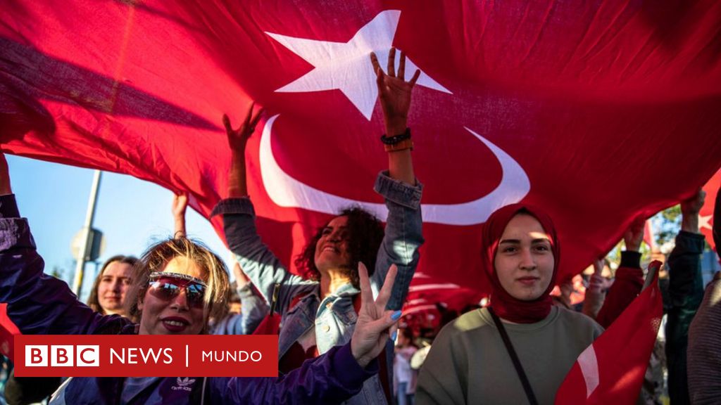 Türkiye: por qué Turquía cambió su nombre en inglés