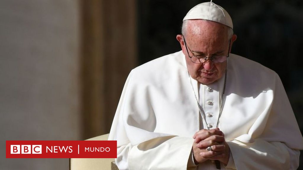 Por qué el papa Francisco quiere cambiar el Padre Nuestro en algunos  idiomas pero no en español? - BBC News Mundo