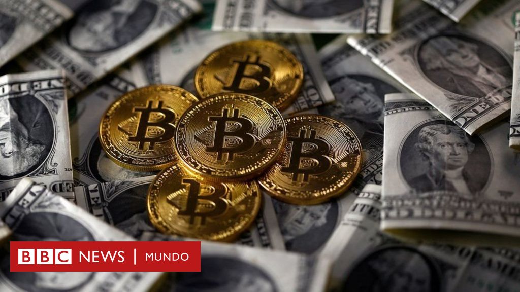 El Salvador: ¿es Bitcoin La Mejor Manera De Enviar Remesas? - Bbc News 