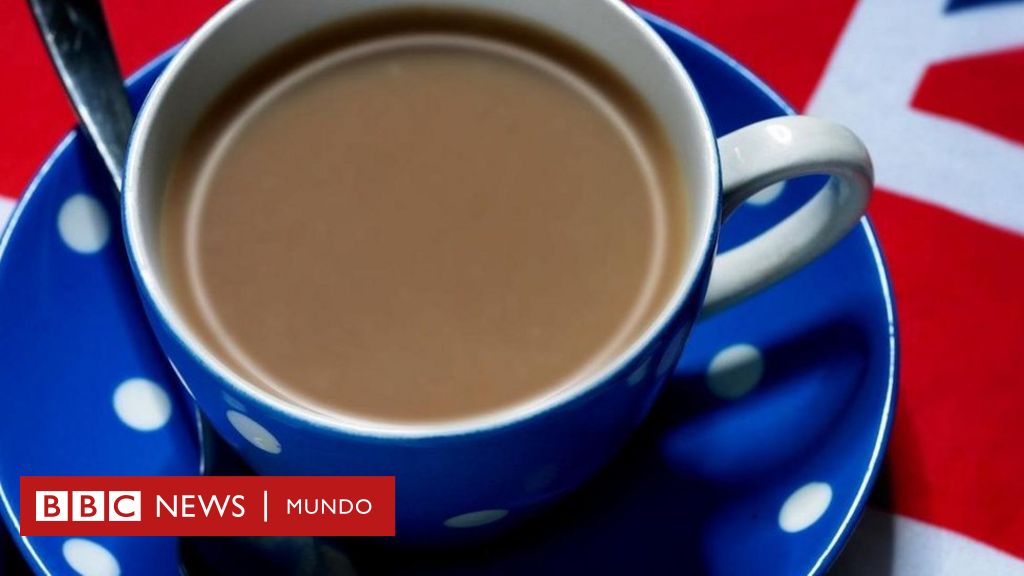 Por qué a los ingleses les gusta tanto el té BBC News Mundo