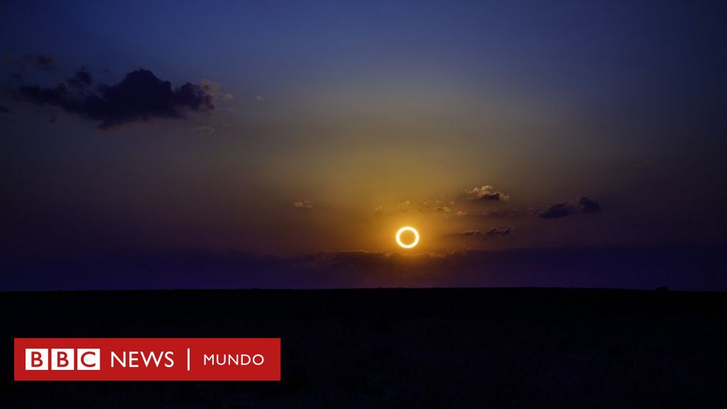 Un eclipse hallado en la Biblia sería el más antiguo jamás registrado y