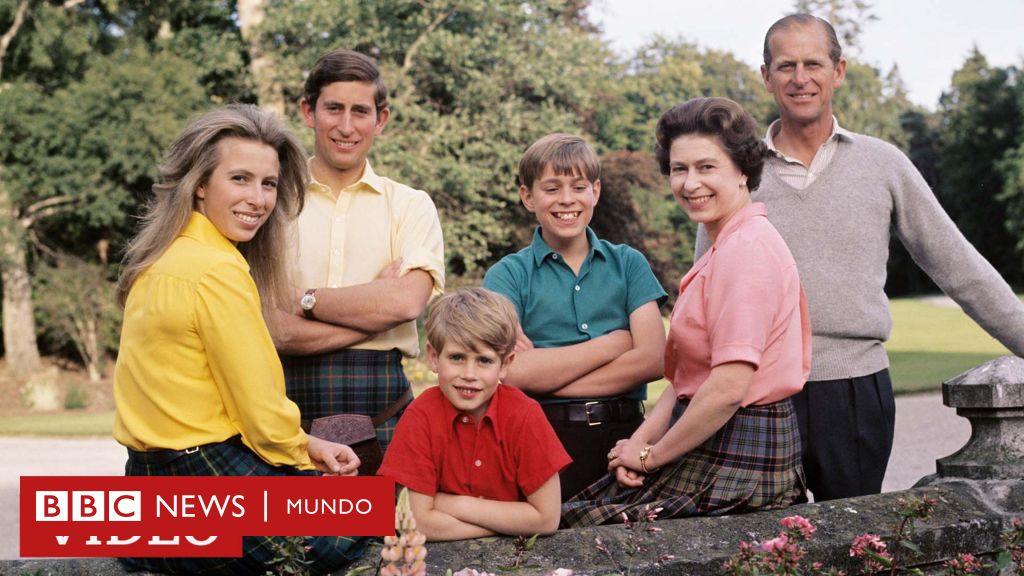 Documental BBC: la vida de la reina Isabel II, contada por su familia y amigos