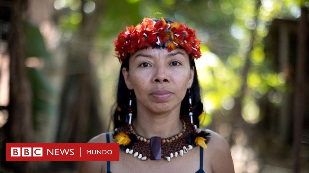 Quiénes son los uitoto, el pueblo ancestral al que pertenecen los niños que sobrevivieron en la selva de Colombia