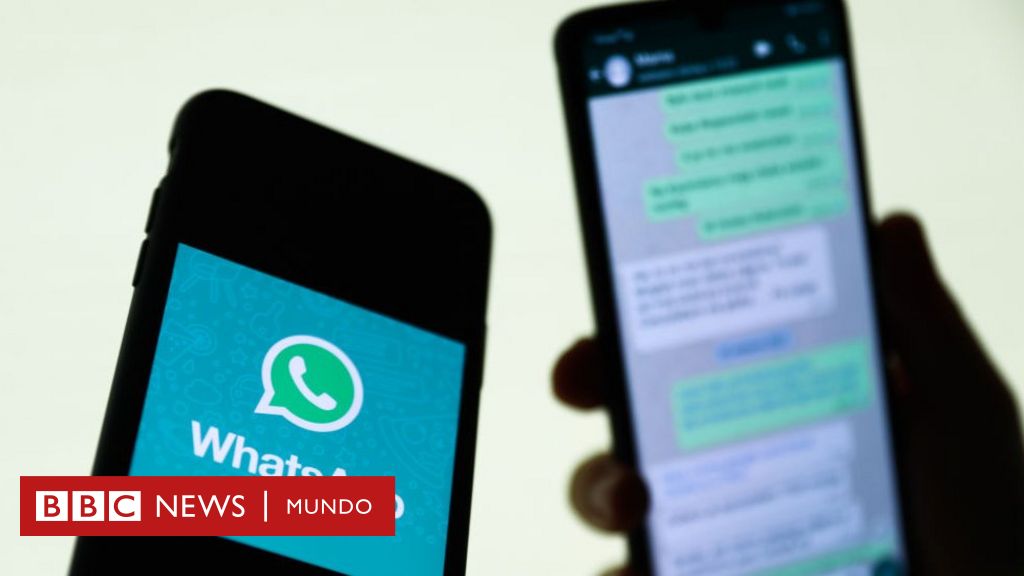 WhatsApp: What is it and how does Communities work, the new feature that changes communication between groups in the messaging app