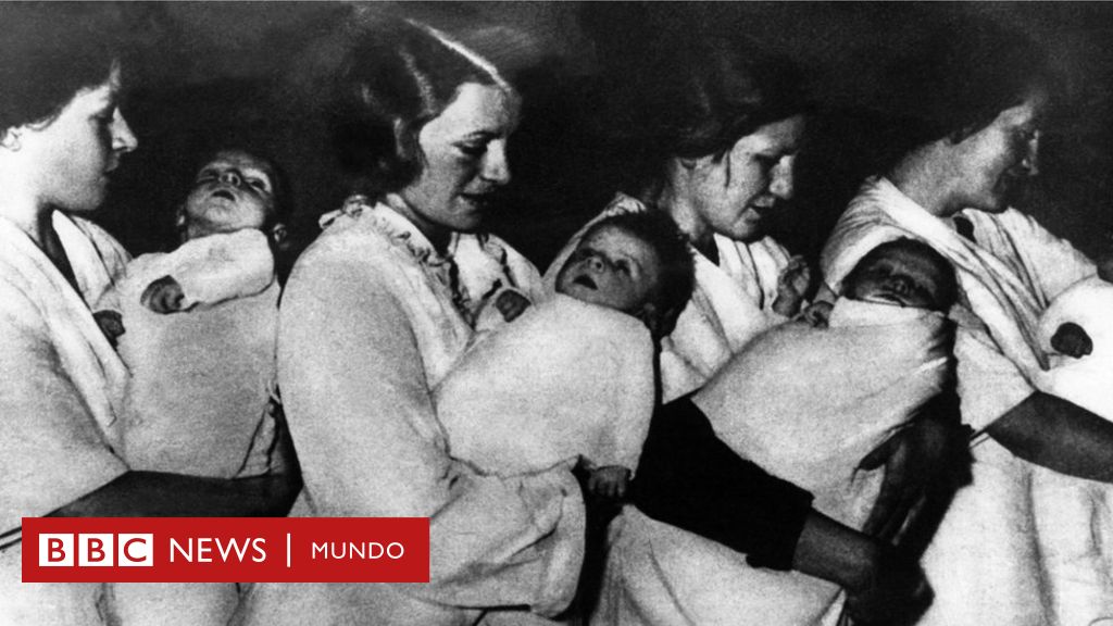 Wer waren die „deutschen Mädchen“ des Zweiten Weltkriegs und warum entschuldigt sich Norwegen 70 Jahre später bei ihnen?