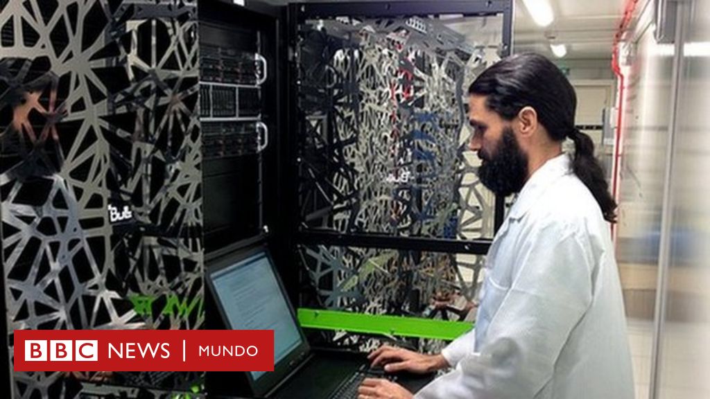 La Frustración De Tener El Mayor Supercomputador De América Latina Y No