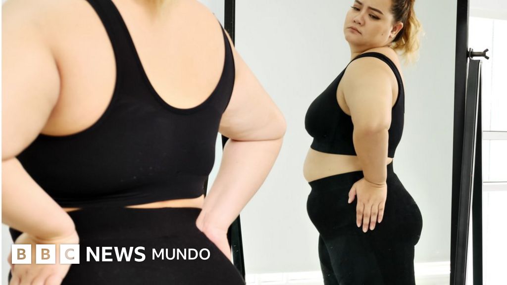 Qué es la neutralidad corporal, el movimiento que quiere enseñarnos a aceptar nuestro cuerpo