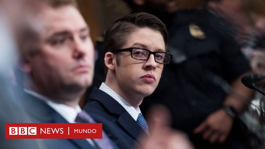 Ethan Lindenberger El Joven De 18 Años Que Desafió Las Teorías