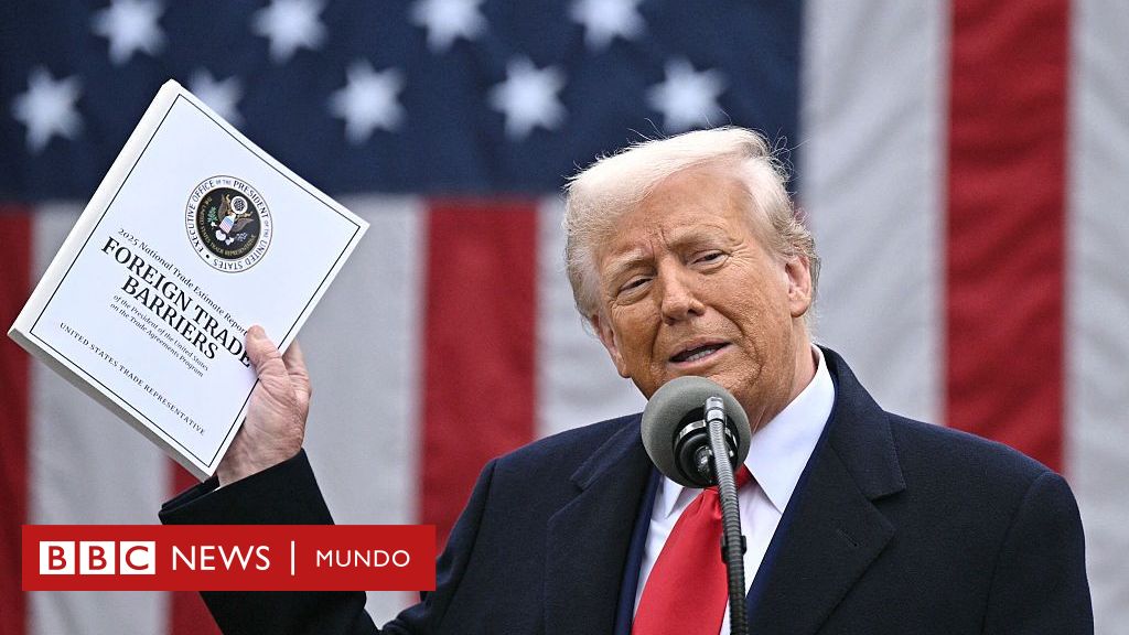 3 señales de un ánimo anti-Trump que cristaliza en el mundo (y puede definir elecciones importantes)
