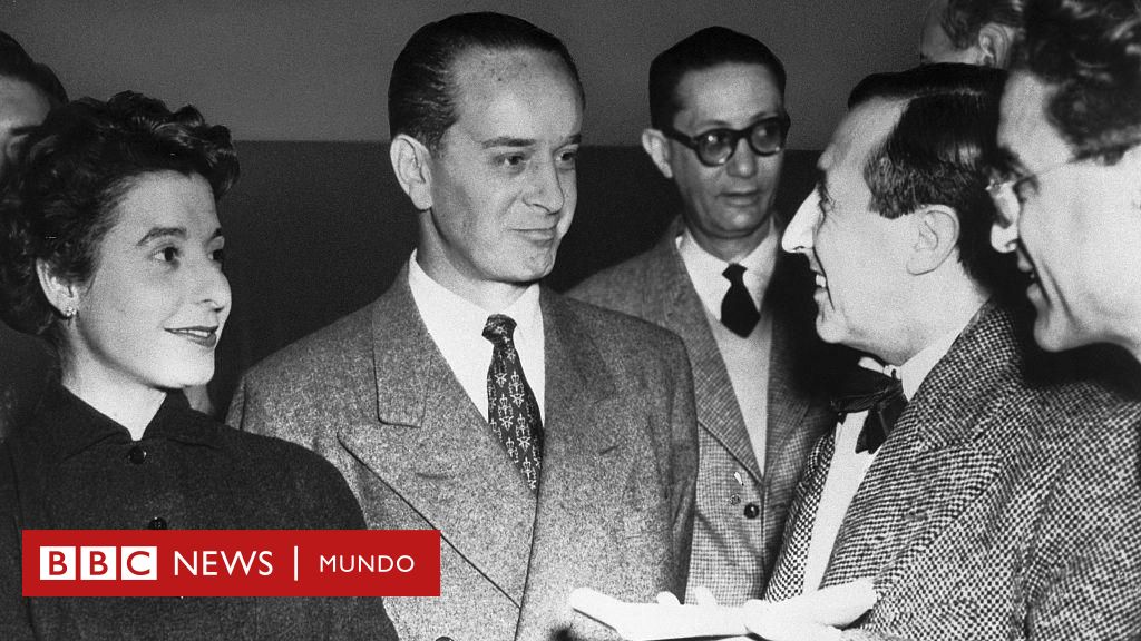 Quién era Jacobo Árbenz, el último presidente progresista de Guatemala, derrocado por la CIA hace 70 años
