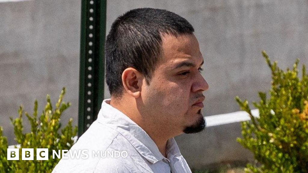 Liberan a Kilmar Ábrego García tras deportación errónea