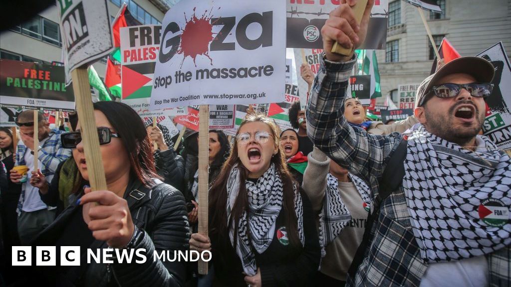 Qué es el antisemitismo y en qué se diferencia del antisionismo (y cómo detectar ambos en las críticas contra Israel)