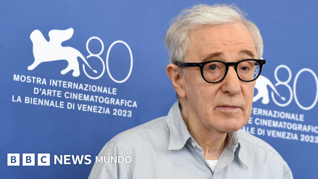 "¿Por qué deberíamos prohibir sus películas?": la controversia en el Festival de Venecia por invitar a 3 famosos directores acusados de agresión sexual